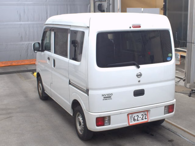 NISSAN NV100 CLIPPER