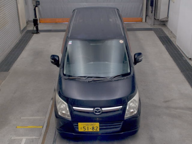 MAZDA AZ-WAGON