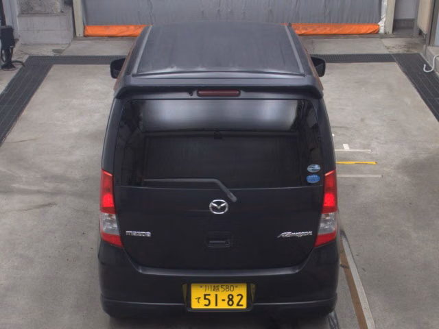 MAZDA AZ-WAGON
