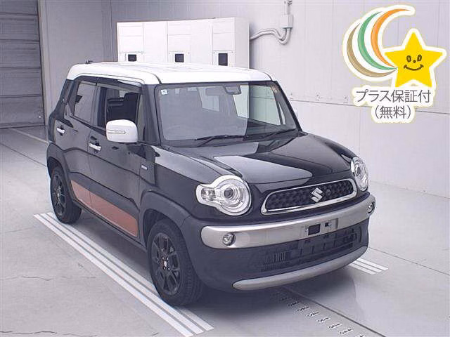 SUZUKI XBEE
