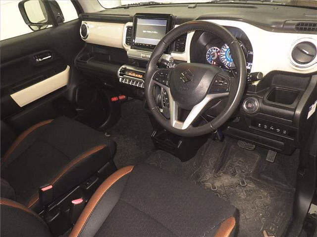 SUZUKI XBEE