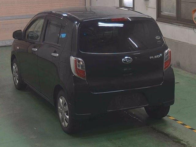 SUBARU PLEO PLUS