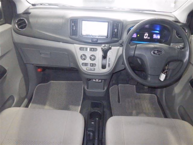 SUBARU PLEO PLUS