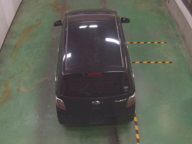 SUBARU PLEO PLUS