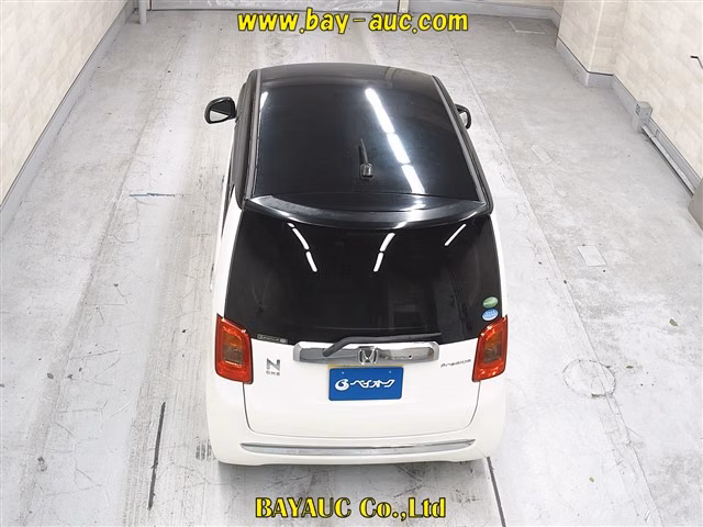 HONDA N-ONE