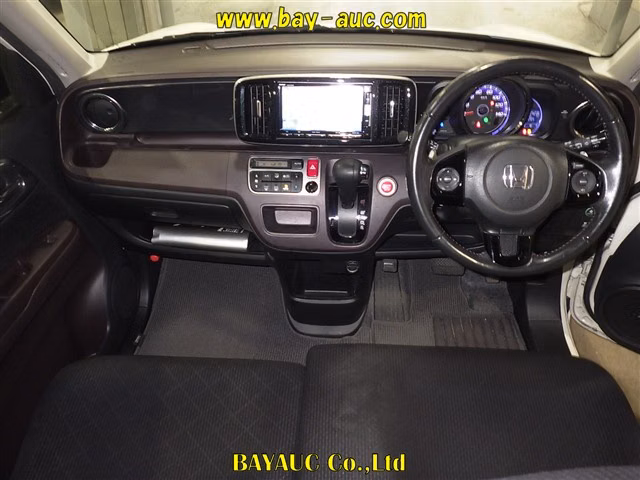 HONDA N-ONE