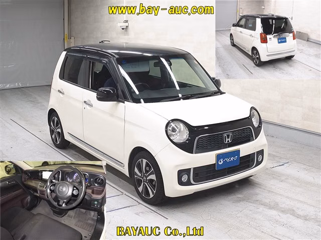 HONDA N-ONE