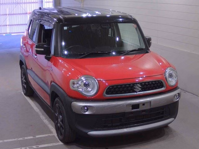 Suzuki Xbee