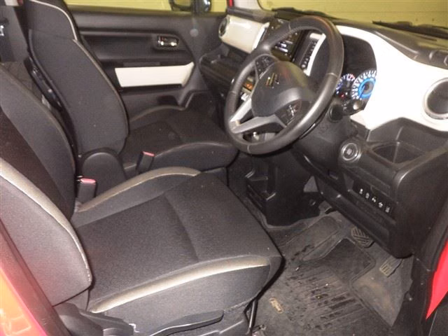 SUZUKI XBEE