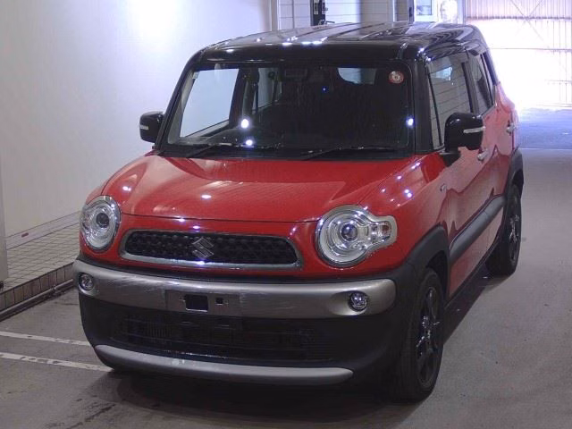 SUZUKI XBEE