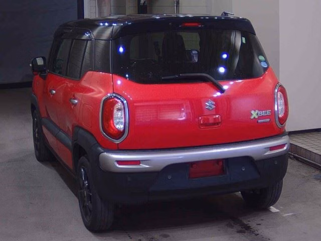 SUZUKI XBEE