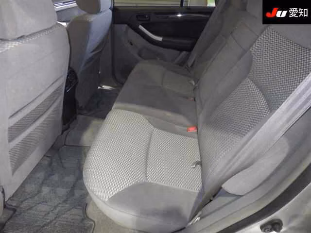 TOYOTA HILUX SURF