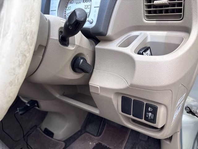 HONDA LIFE