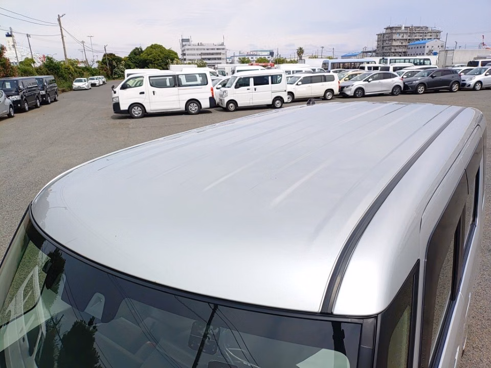 MAZDA FLAIR WAGON