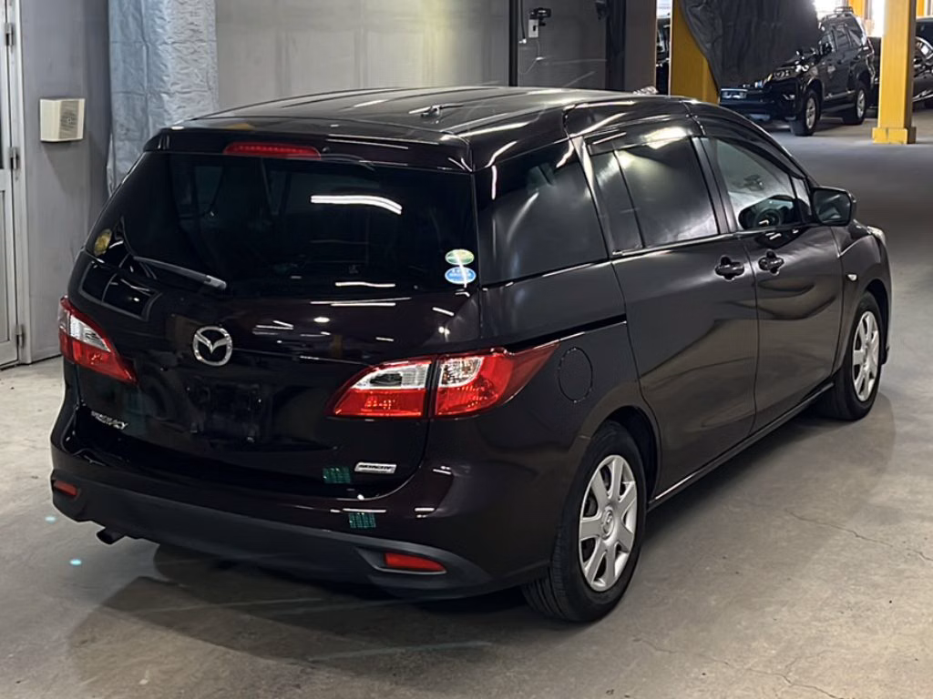 MAZDA PREMACY