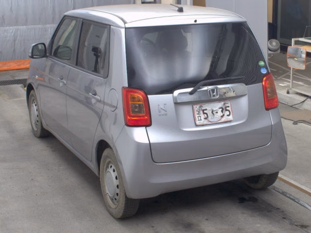 HONDA N-ONE