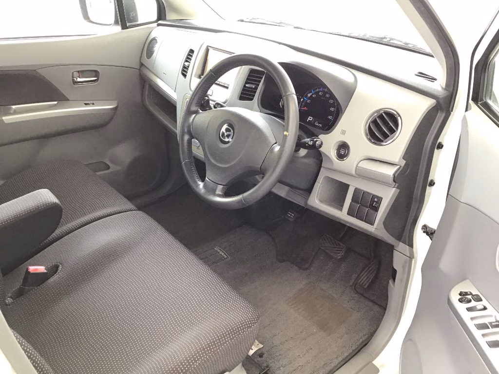 MAZDA AZ-WAGON