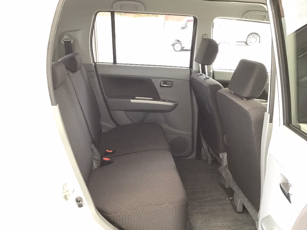 MAZDA AZ-WAGON