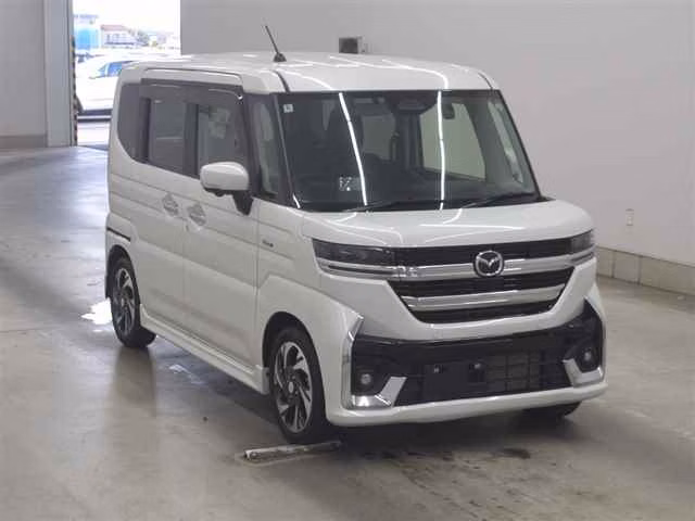 MAZDA FLAIR WAGON