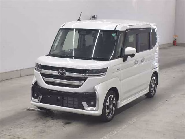 MAZDA FLAIR WAGON