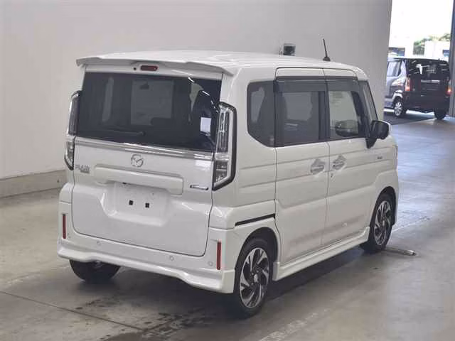 MAZDA FLAIR WAGON