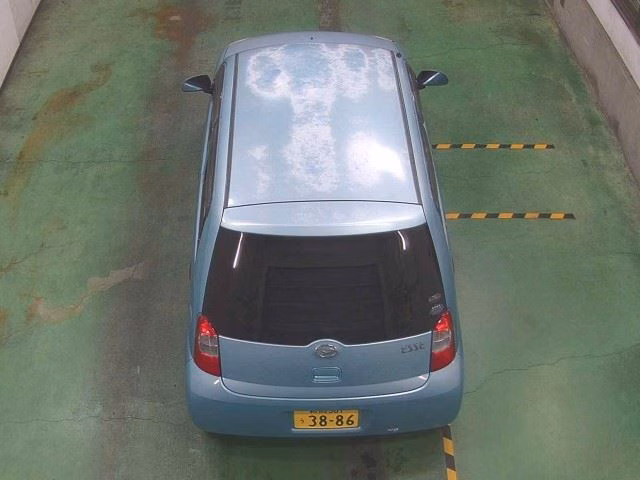 DAIHATSU ESSE