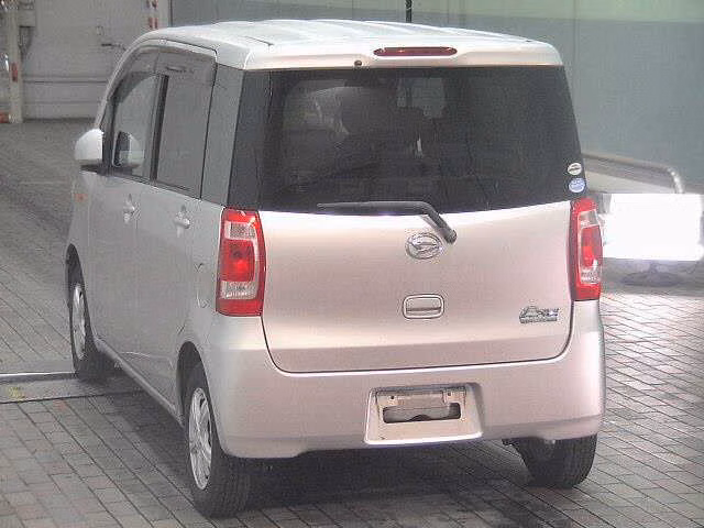 DAIHATSU TANTO EXE