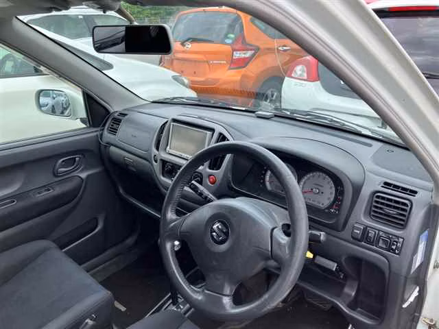 SUZUKI KEI