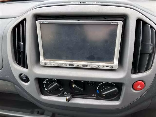 SUZUKI KEI