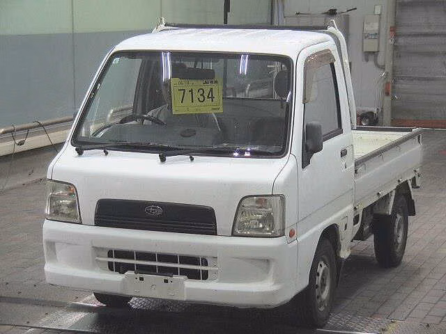 SUBARU SAMBAR
