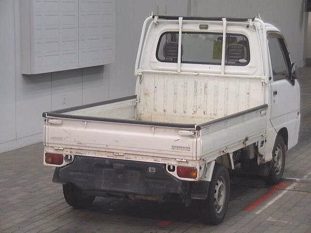 SUBARU SAMBAR