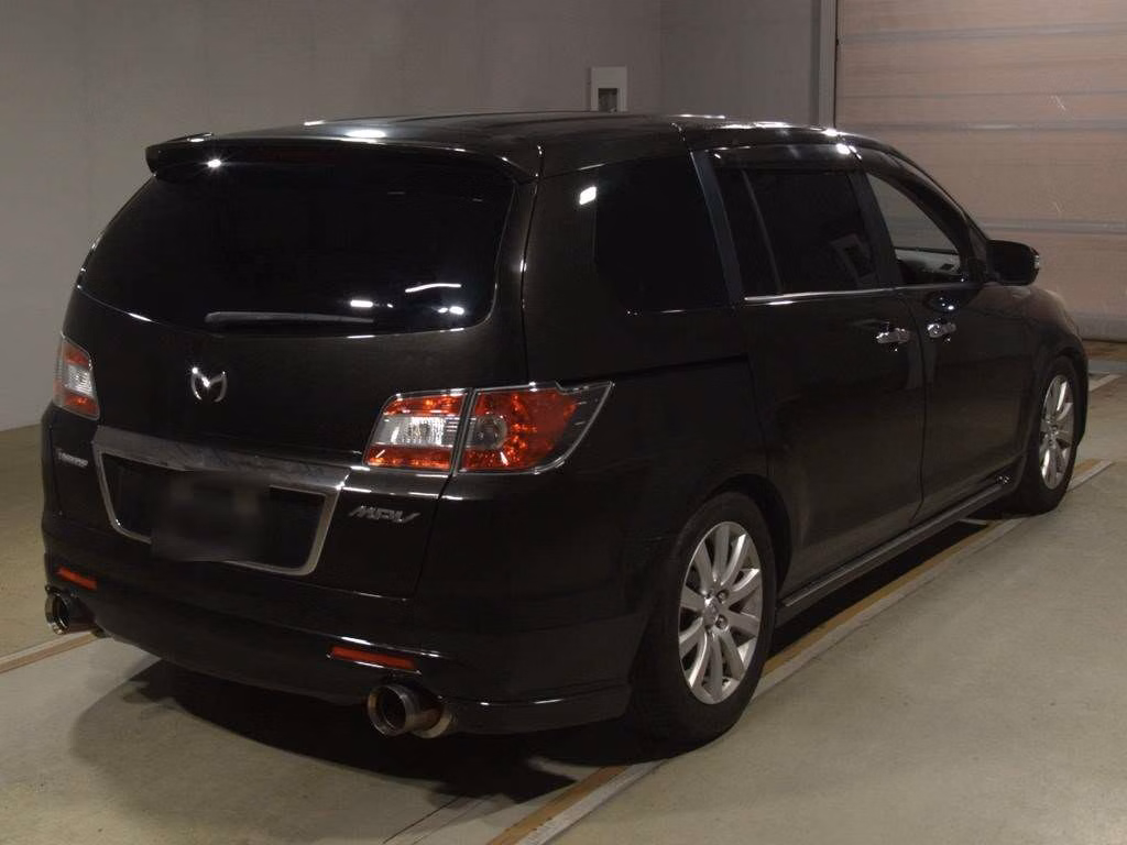 MAZDA MPV