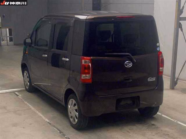 DAIHATSU TANTO EXE