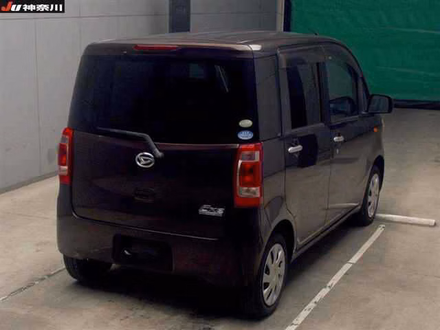 DAIHATSU TANTO EXE