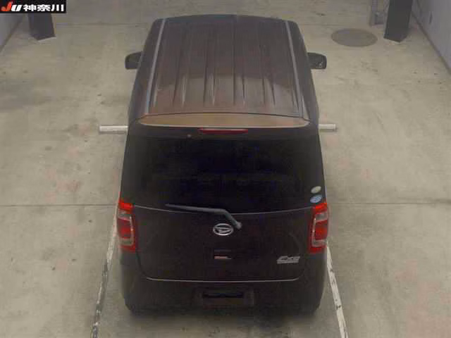DAIHATSU TANTO EXE