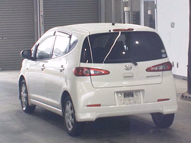 DAIHATSU SONICA