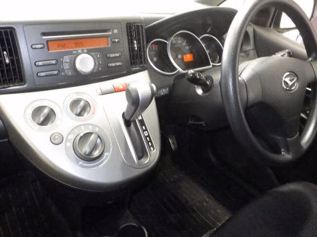 DAIHATSU SONICA