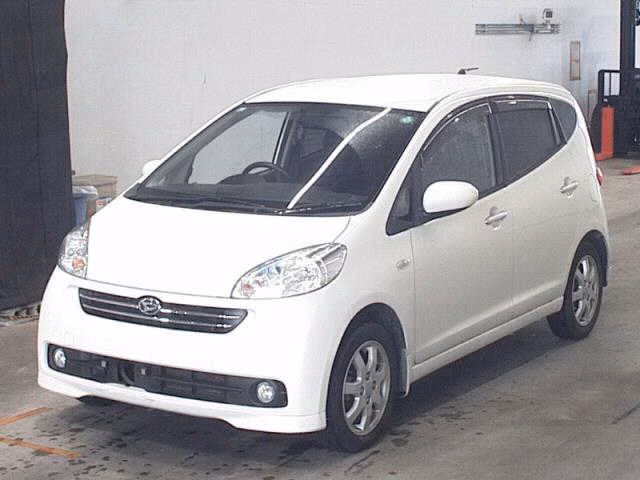 DAIHATSU SONICA