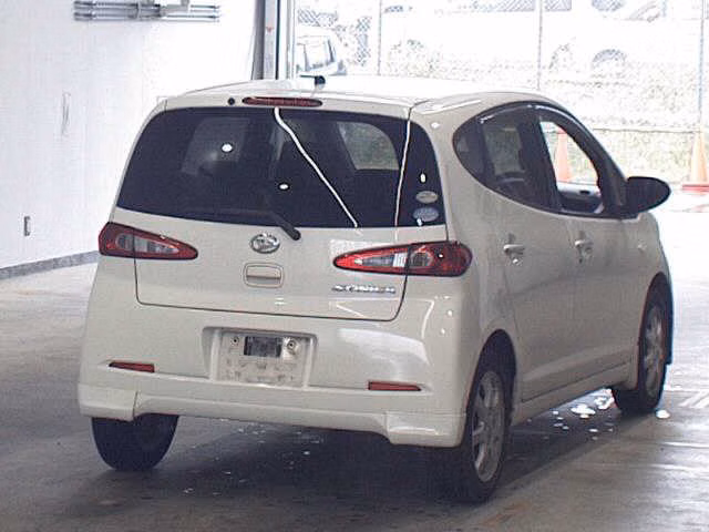 DAIHATSU SONICA