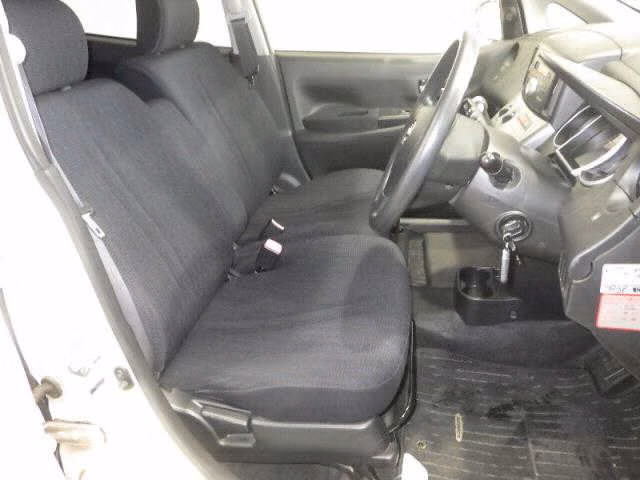 DAIHATSU SONICA