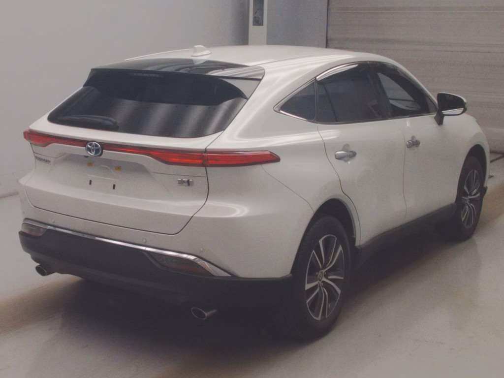 TOYOTA VENZA