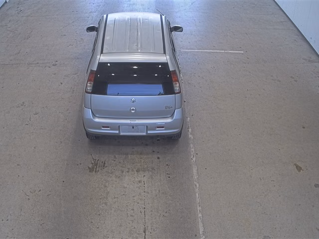 SUZUKI KEI