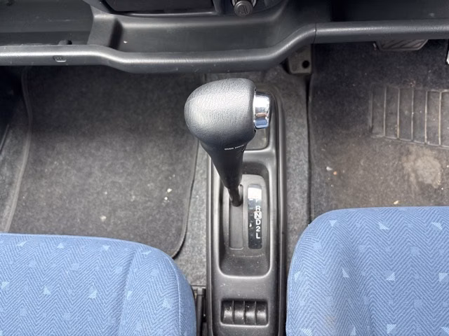 SUZUKI KEI