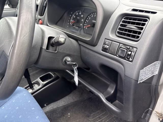 SUZUKI KEI