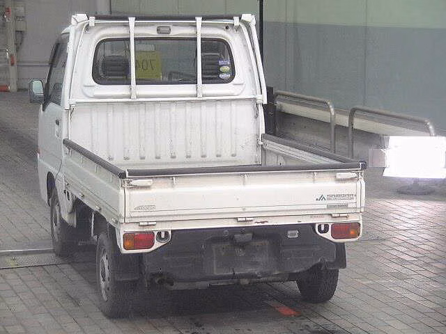 SUBARU SAMBAR