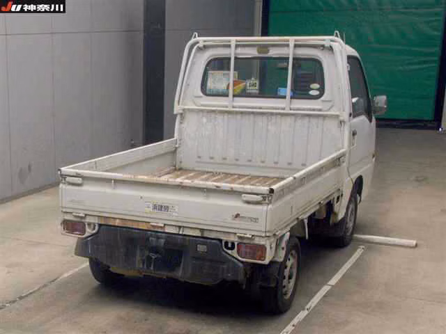 SUBARU SAMBAR