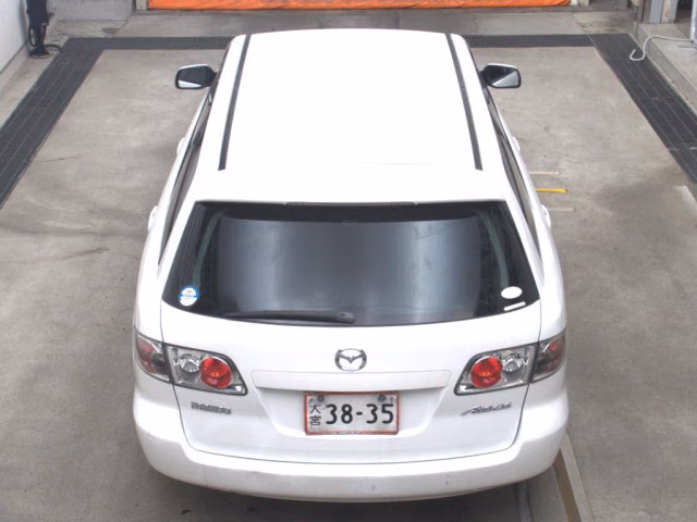 MAZDA ATENZA