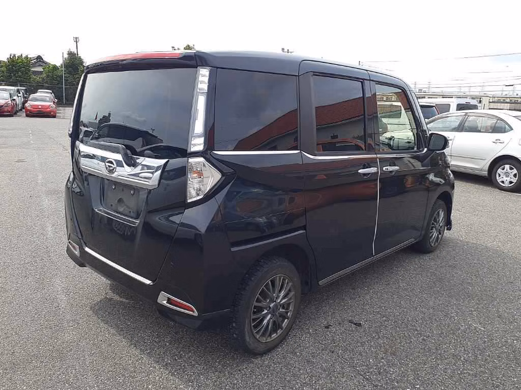 DAIHATSU THOR