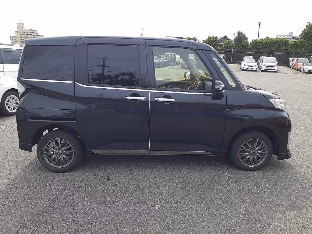 DAIHATSU THOR