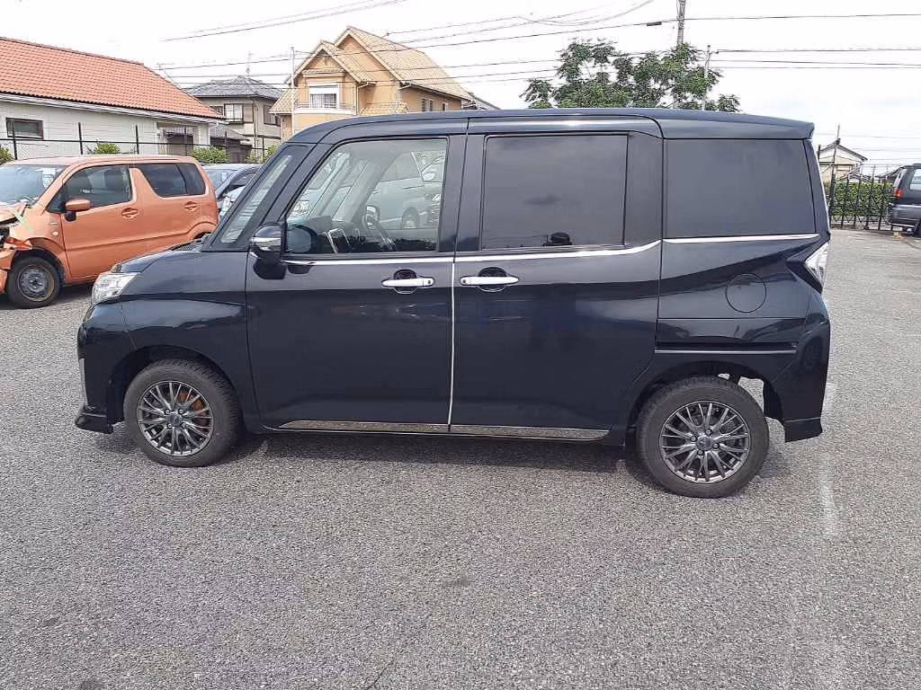 DAIHATSU THOR